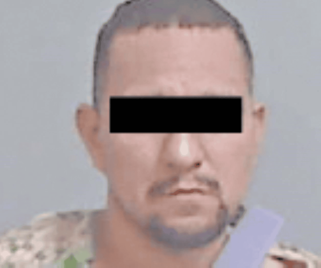 Acusan a hombre de asesinato por choque durante persecución