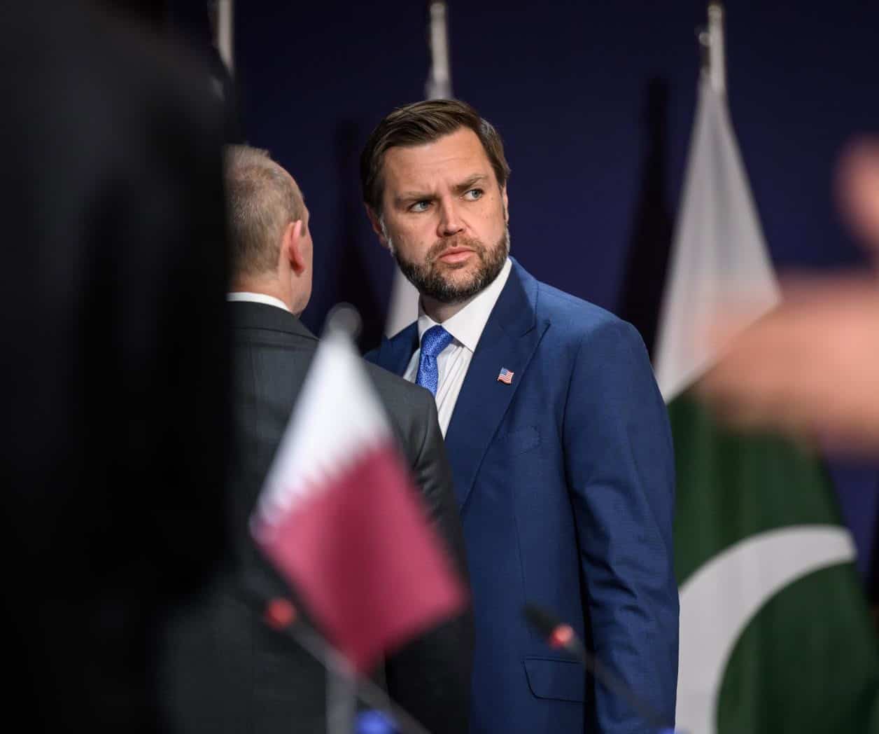 EU e Irán avanzan hacia acuerdo de paz