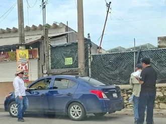 Vigilan a vehículos de  plataformas digitales