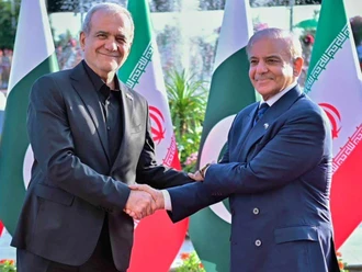 Trump promociona acuerdo con Irán como bonanza para agricultores de EEUU, pero Irán lo niega