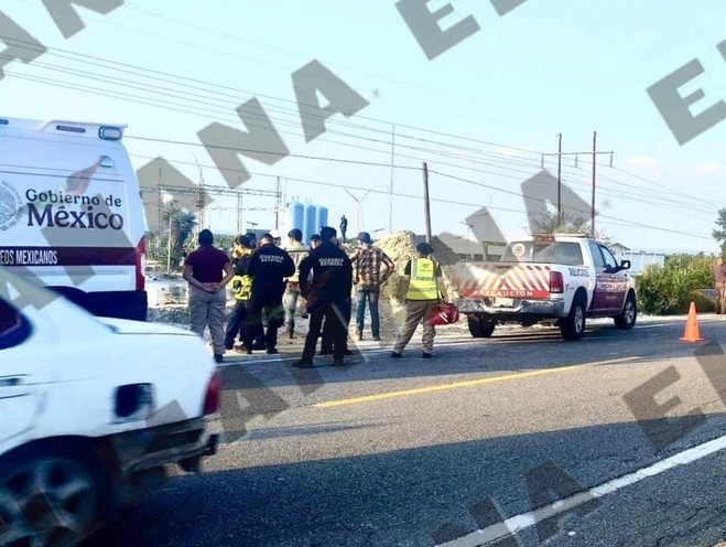 Desaparece trabajador de Comapa tras colapso en acueducto