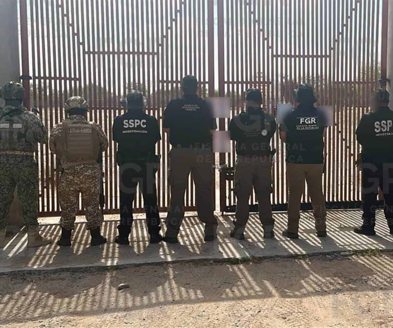 Vinculan a proceso a 2 por resguardo de hidrocarburo