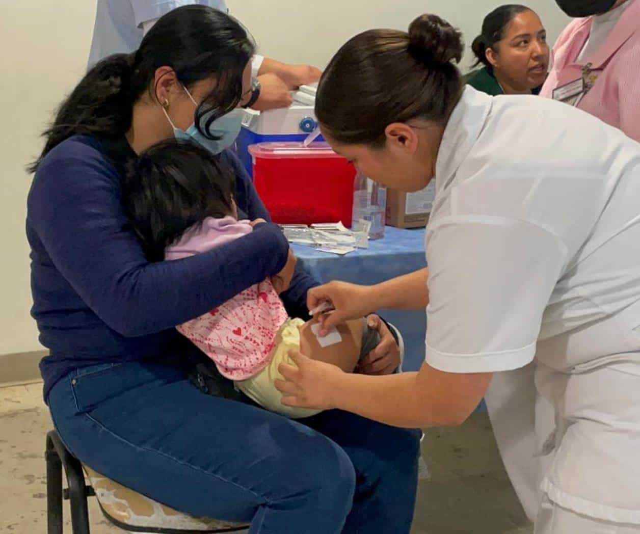 Piden dignificar la labor del personal de enfermería