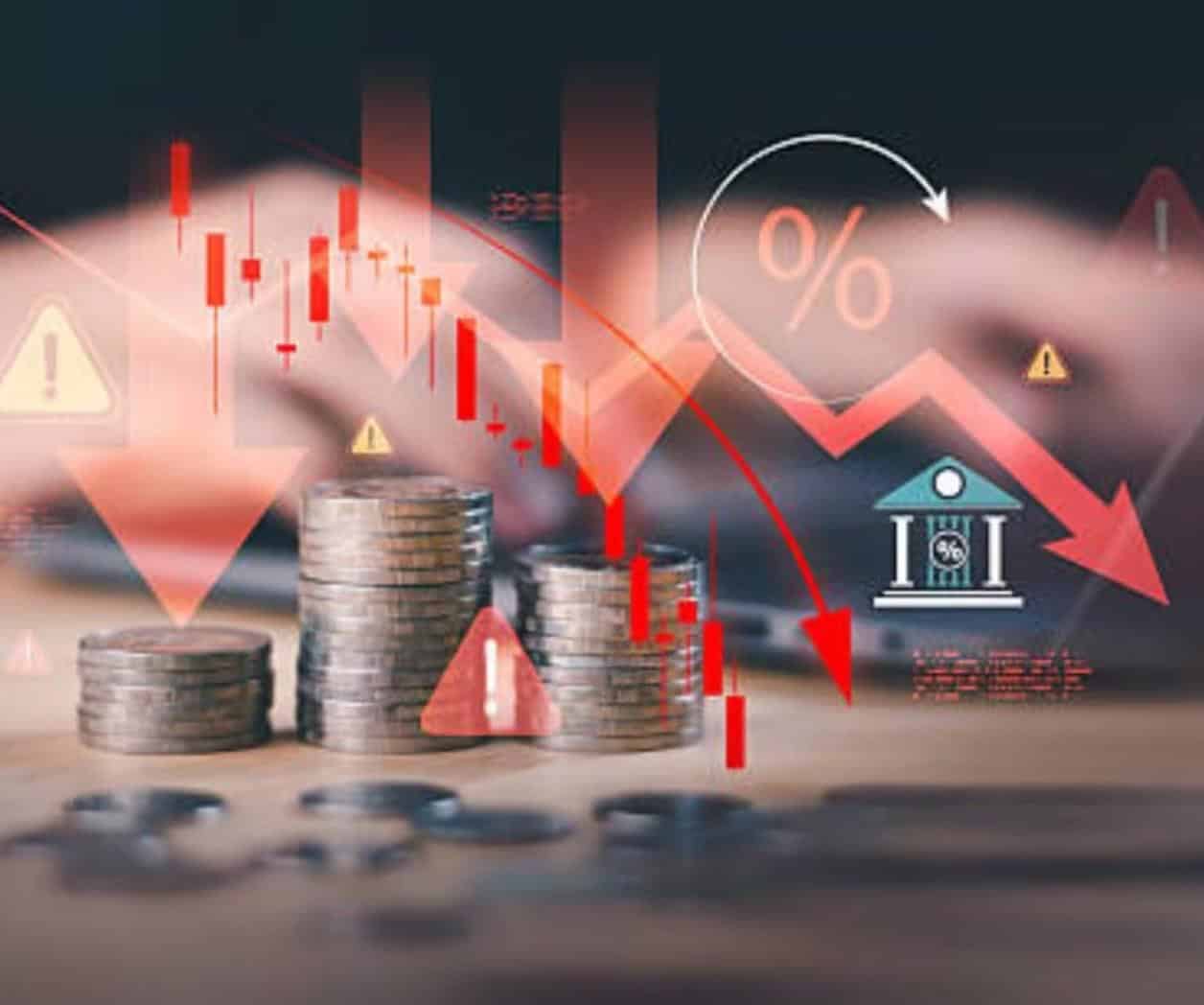 Recortan a 1.1% expectativa de crecimiento económico para 2026