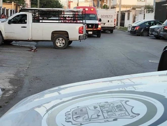 Muere menor de dos años ahogada en una cubeta