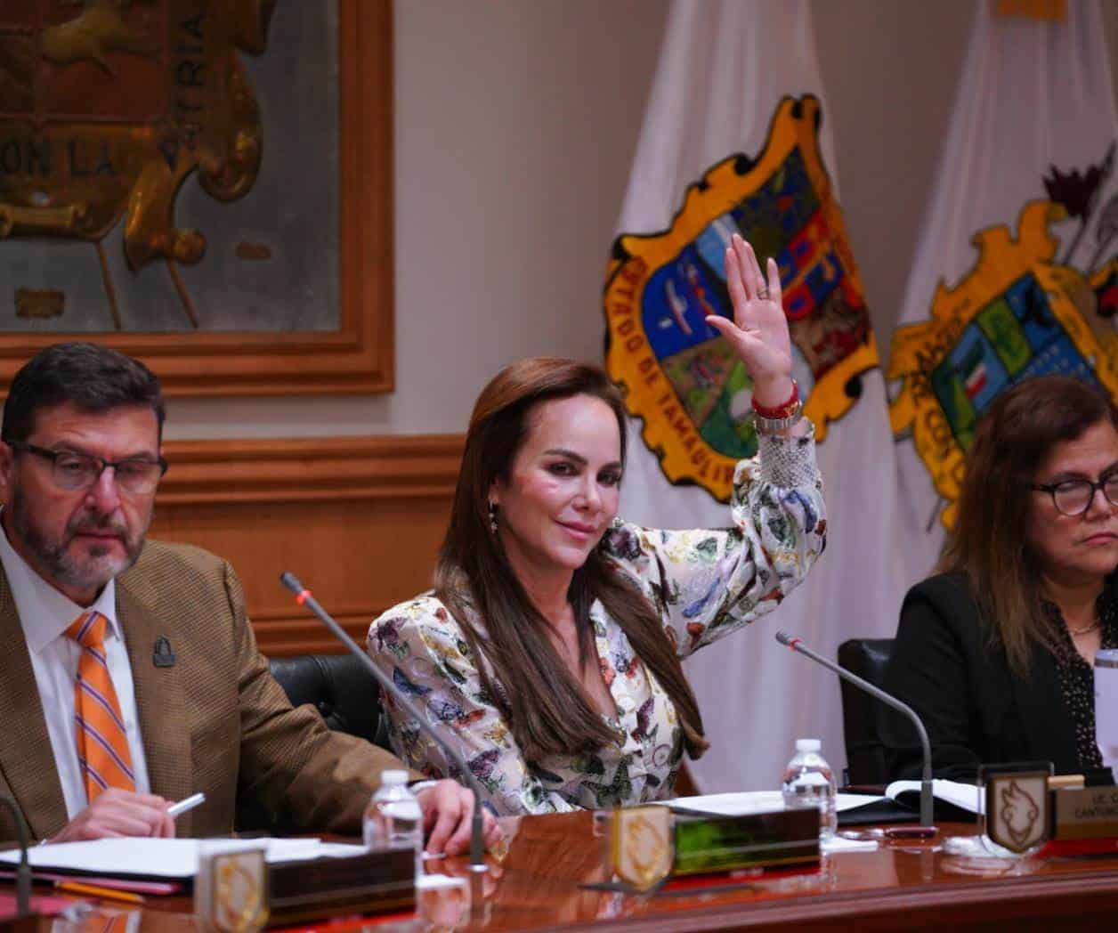 Aprueban descuentos de ISAI en Nuevo Laredo Aprueban descuentos de ISAI en Nuevo Laredo