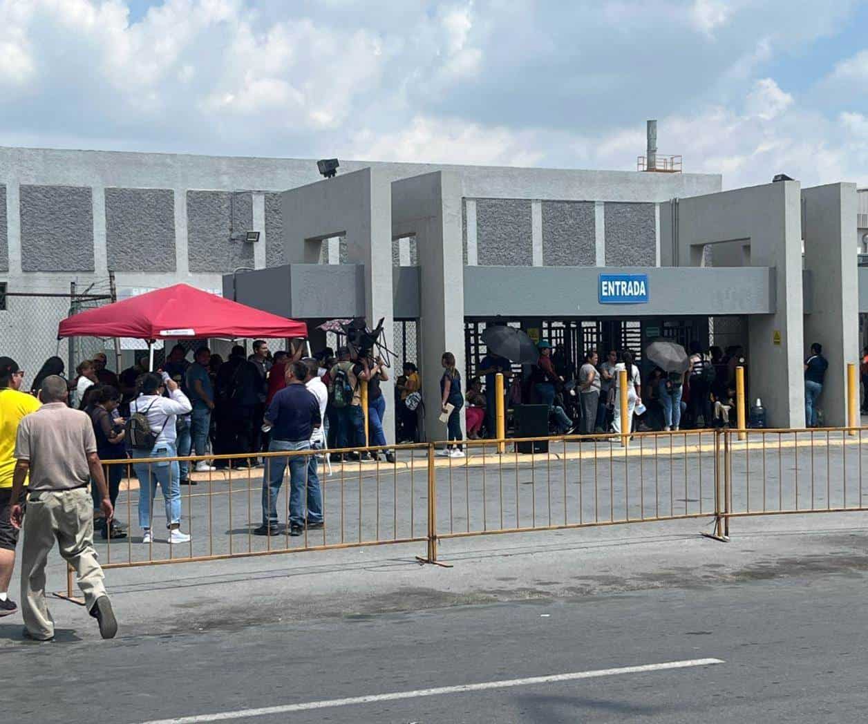  Frena incertidumbre del T-MEC inversiones en Matamoros