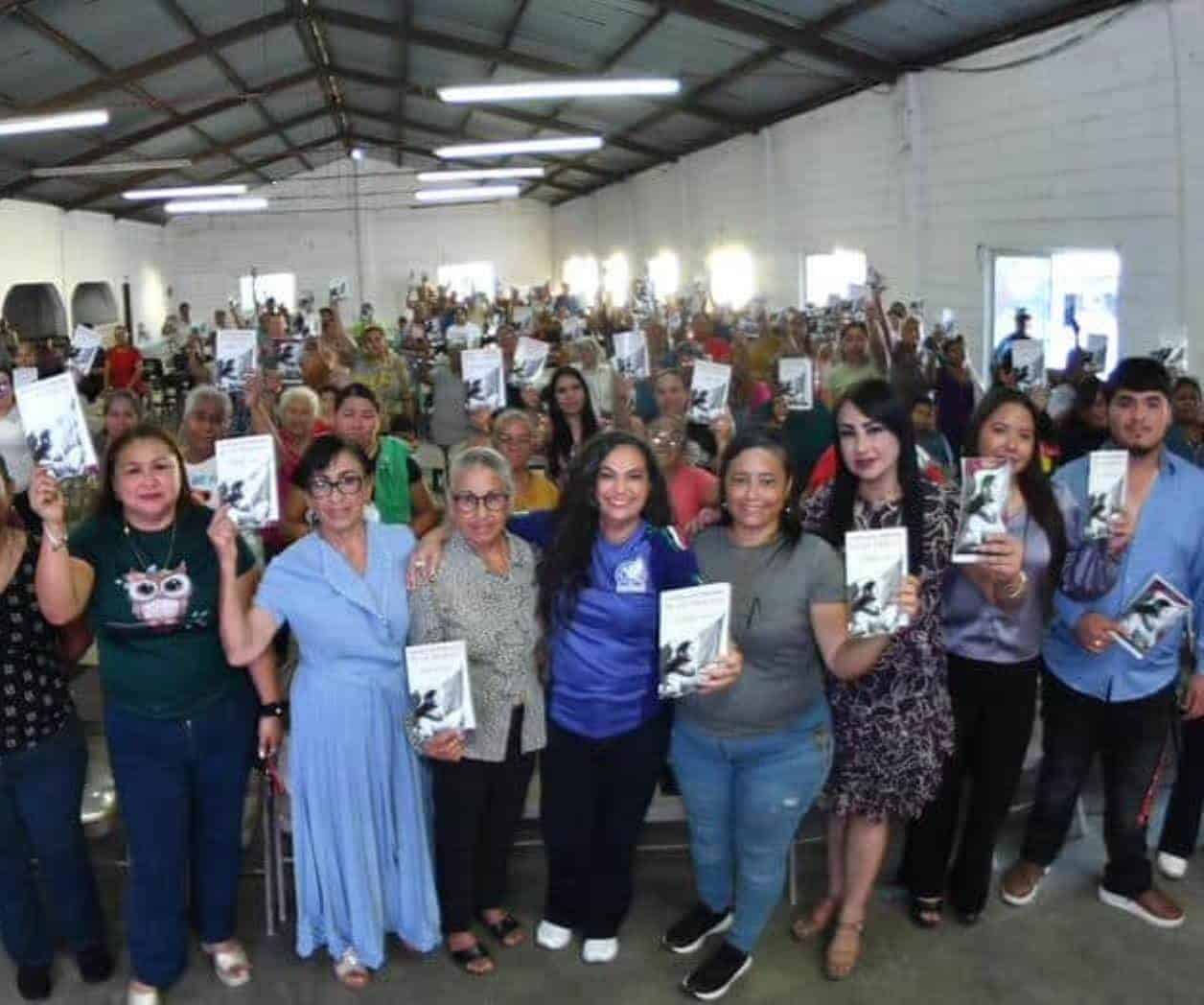 Es tiempo de visibilizar a las heroínas anónimas