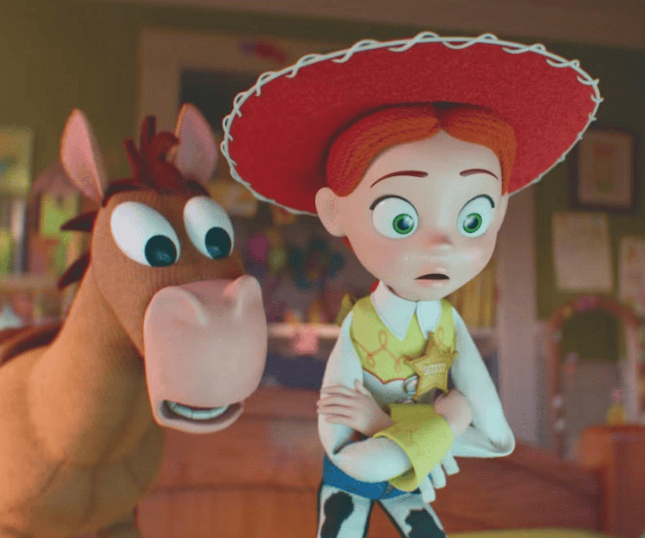 Así le fue a Woody y compañía en su primer fin de semana en cines