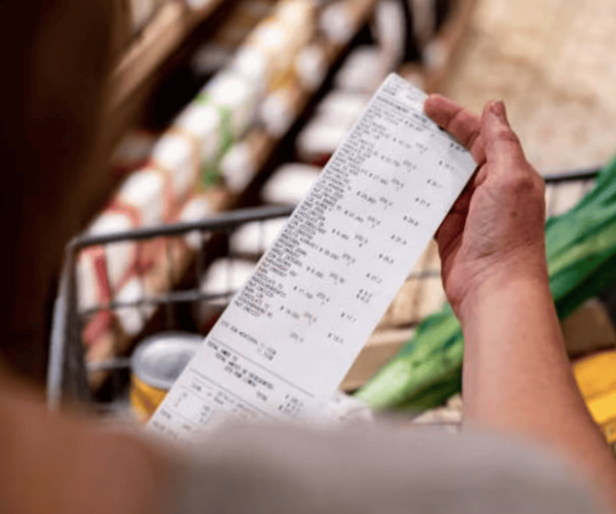 Inflación baja a 3.55% en la primera quincena de junio