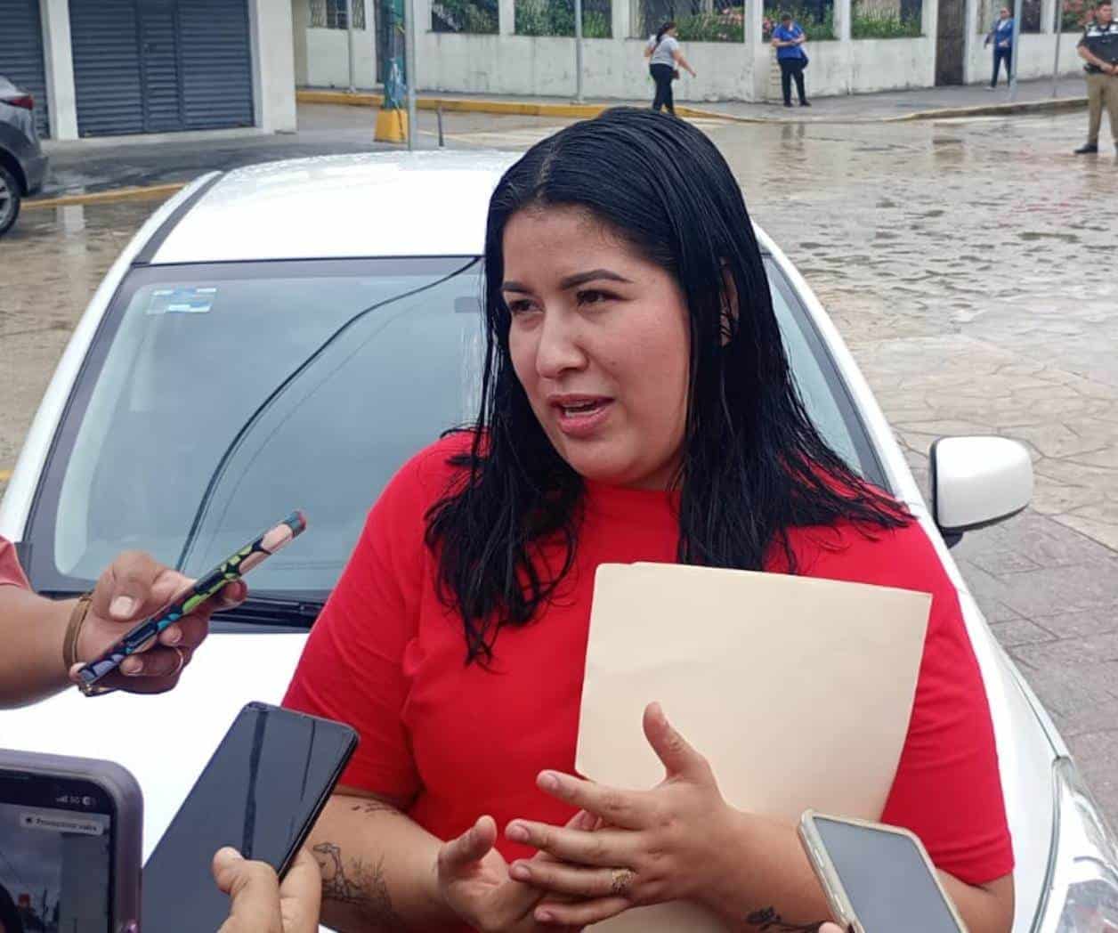 Advierten padres de cierre de carretera
