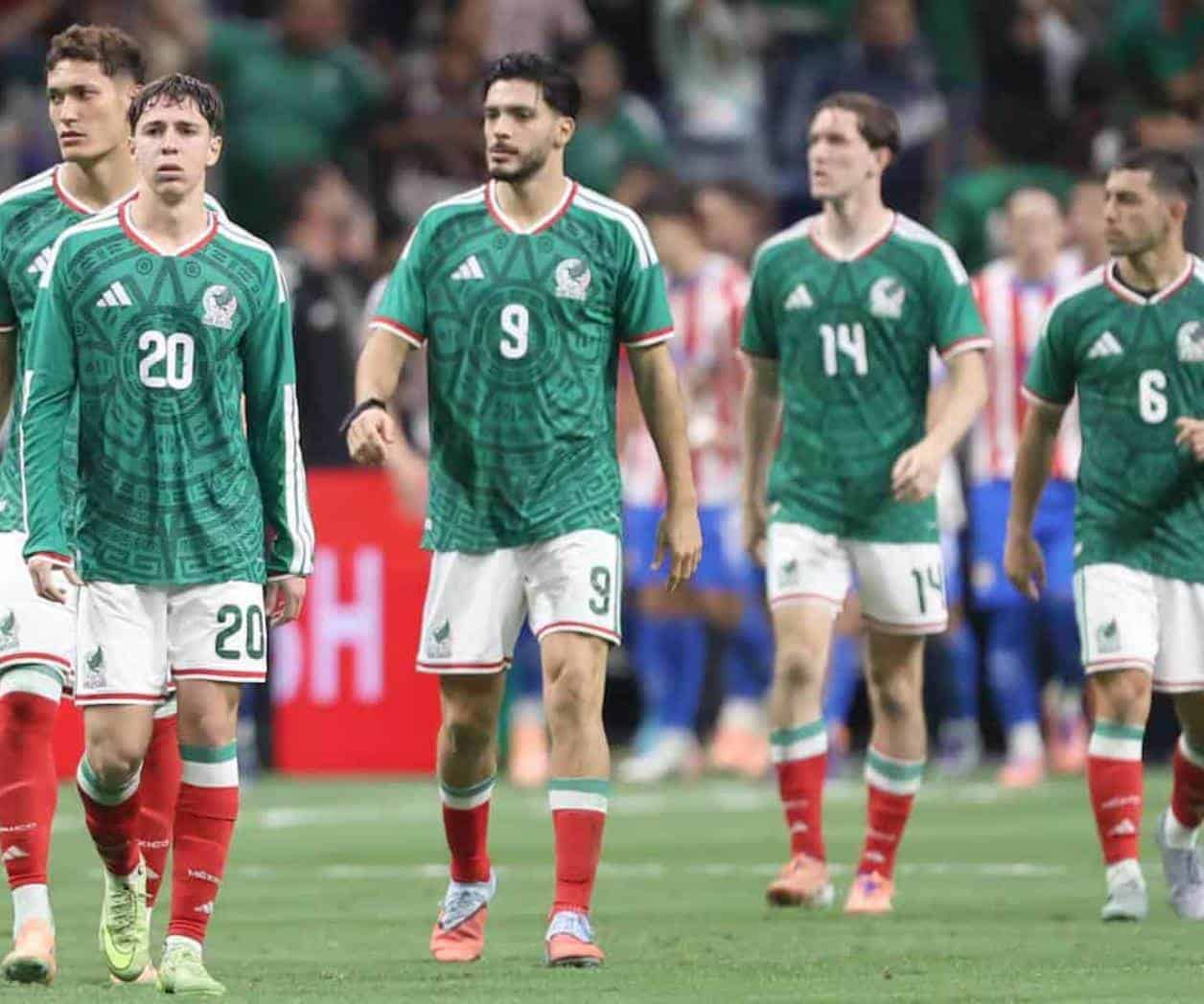 Busca Tricolor hacer historia