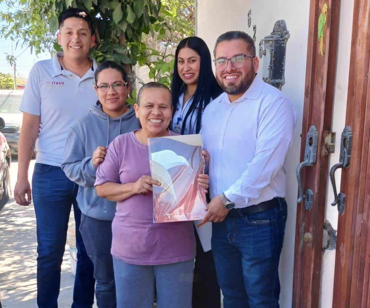 Últimos días da ITAVU para escriturar a mitad de precio
