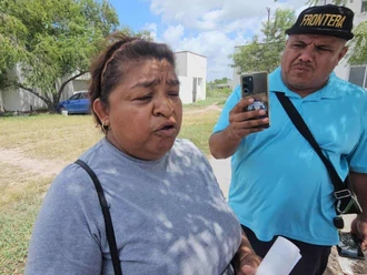 Exigen justicia familiares de Macaria tras fatal atropellamiento
