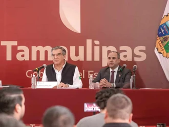 Recibe Tamaulipas cumbre hacendaria