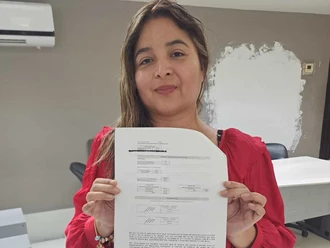 Reclama justicia laboral a Pemex
