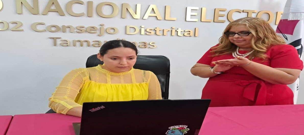 El INE inició la Consulta a Personas con Discapacidad Visual y sus Organizaciones