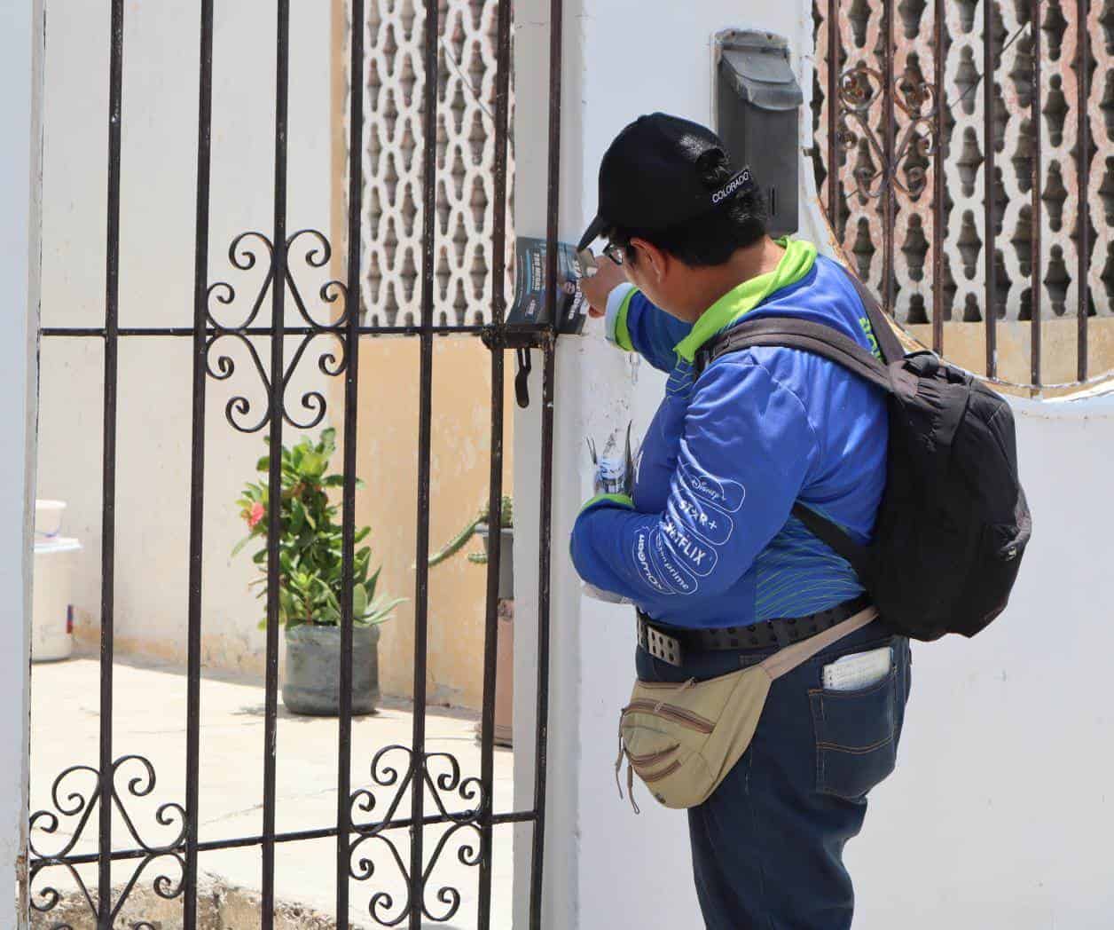 Se blindan contra el calor extremo