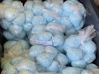 DEA pide a inspectoría investigar denuncias de que agentes dejaron circular fentanilo