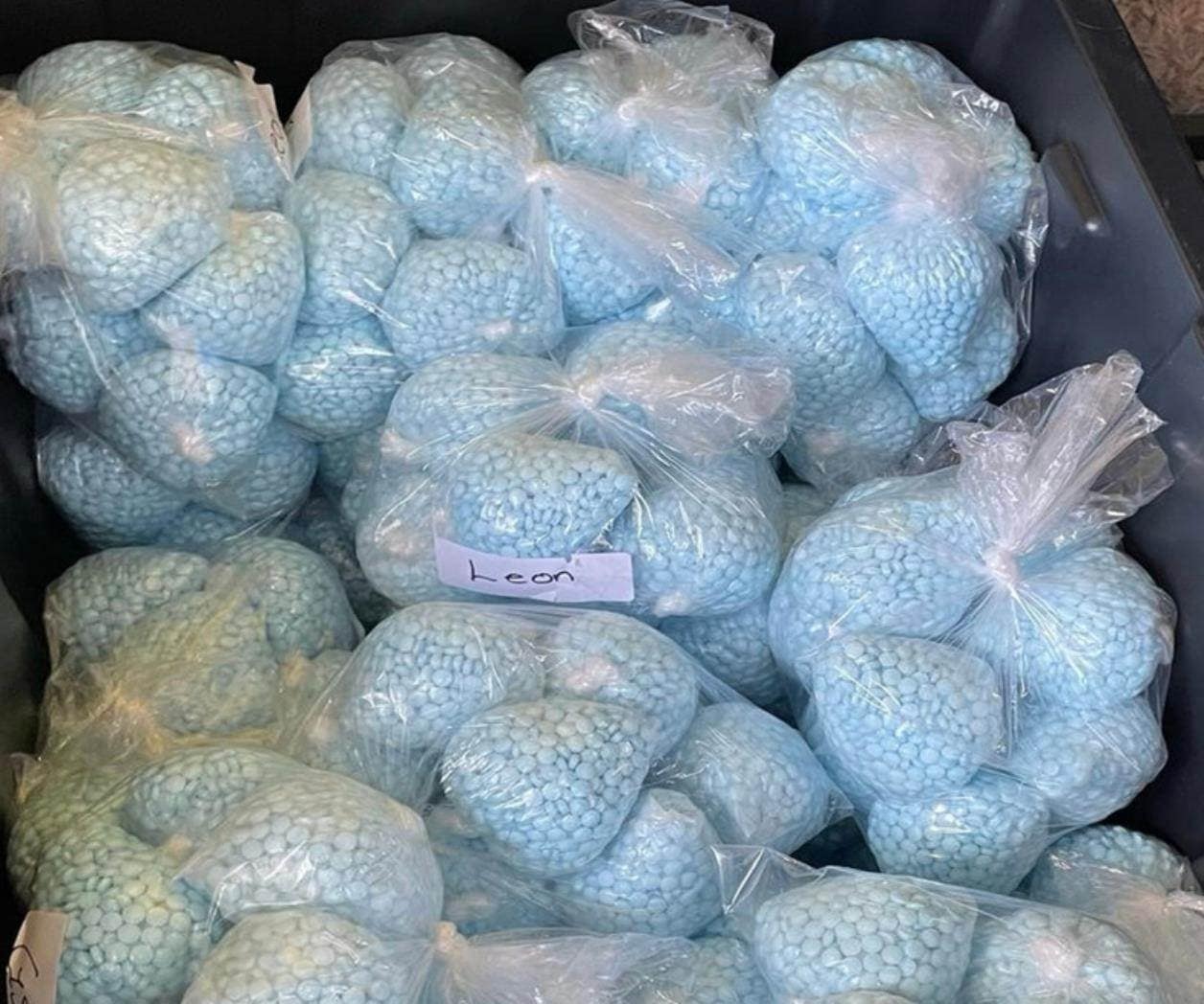 DEA pide a inspectoría investigar denuncias de que agentes dejaron circular fentanilo