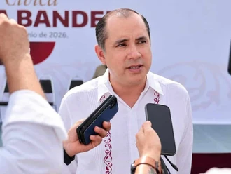 Es Tampico sede de la reunión de funcionarios fiscales 2026