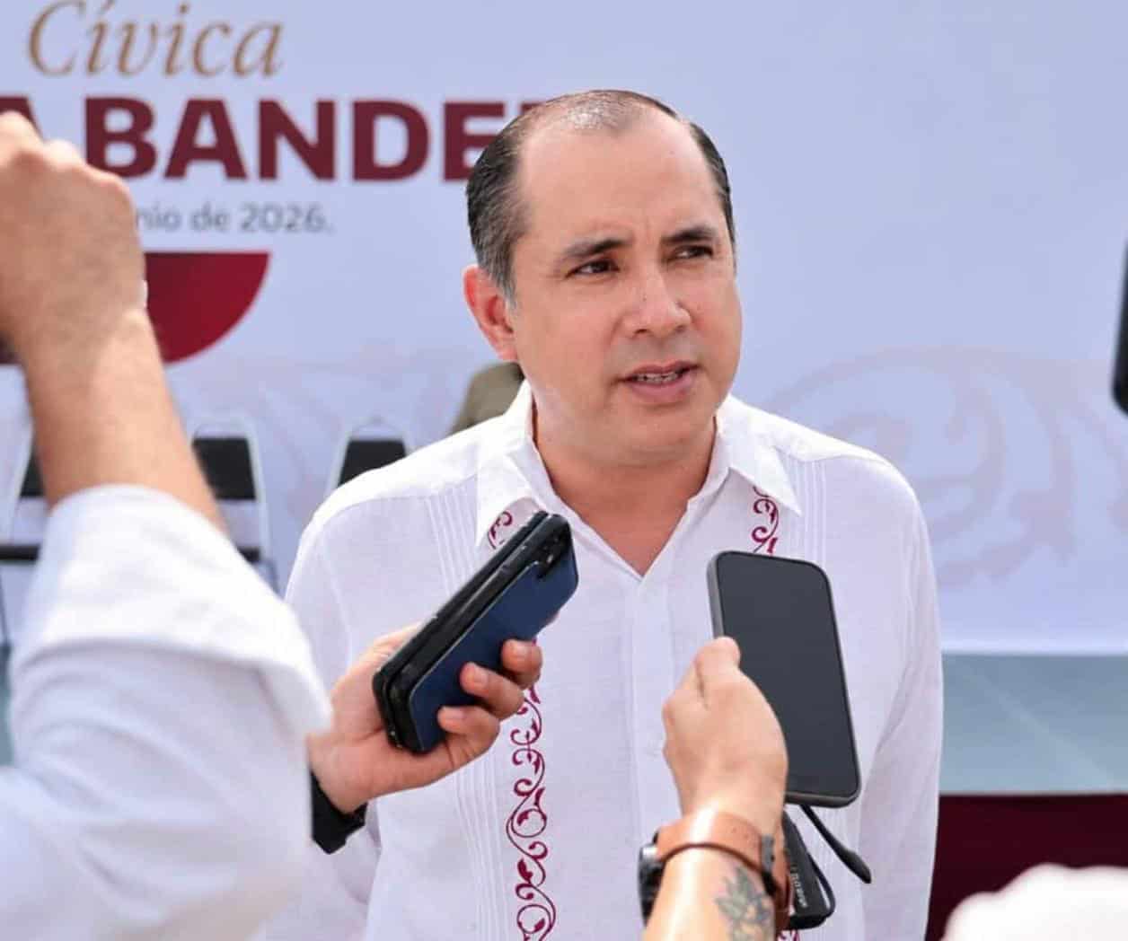 Es Tampico sede de la reunión de funcionarios fiscales 2026