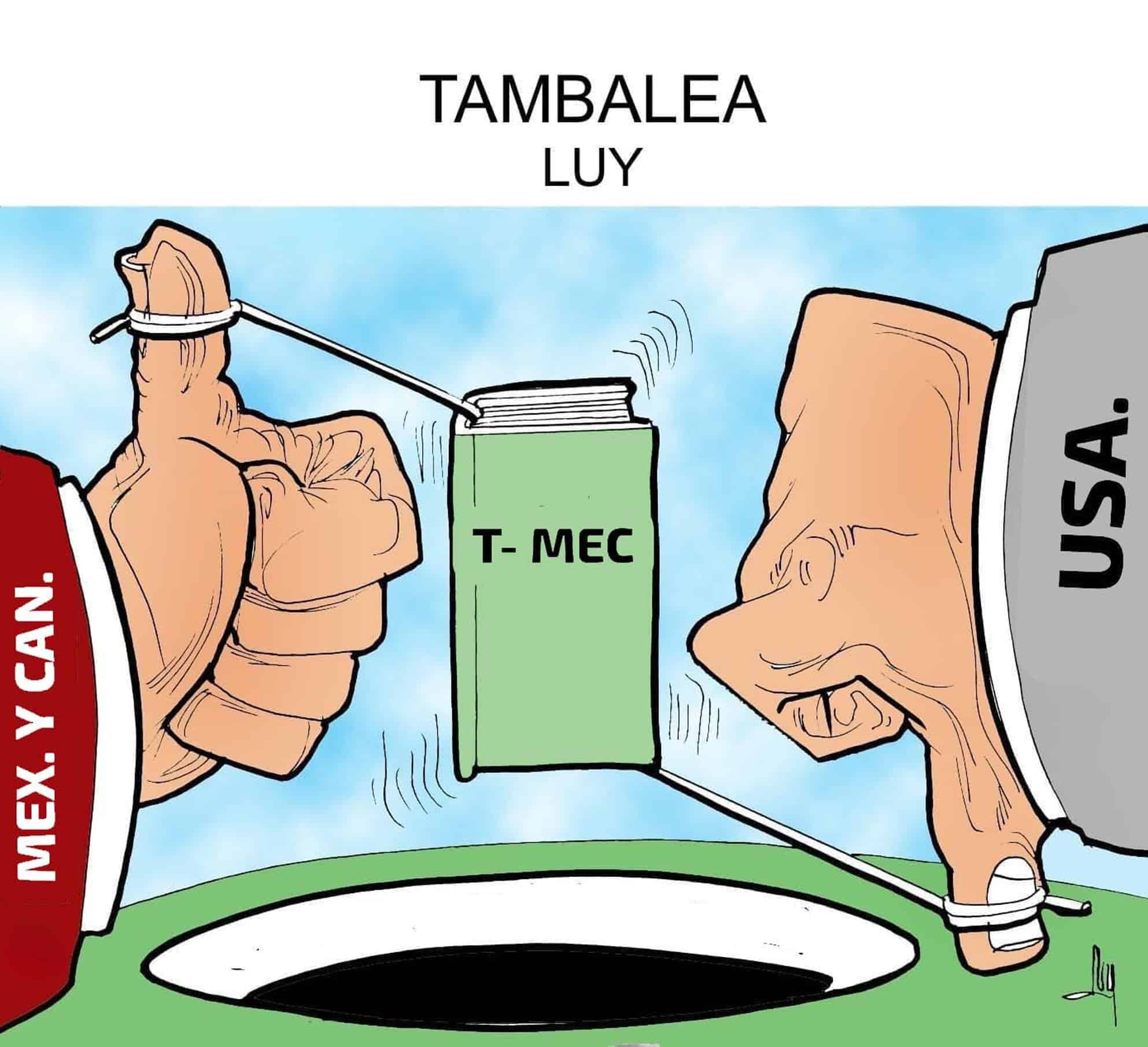 Tambalea