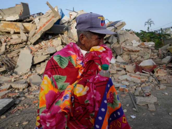 México envía ayuda humanitaria a Venezuela