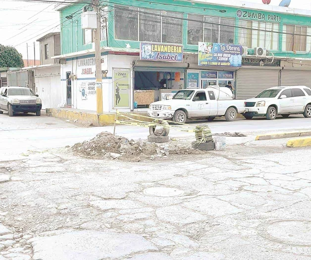 Imagen de opinión ciudadana