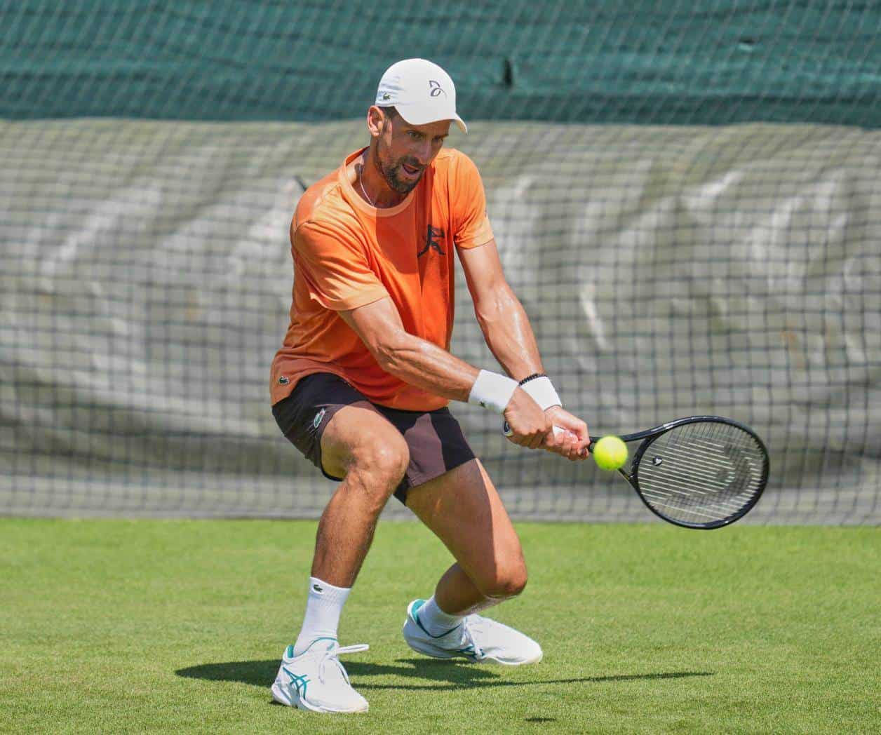 Federación Internacional de tenis cambia de nombre