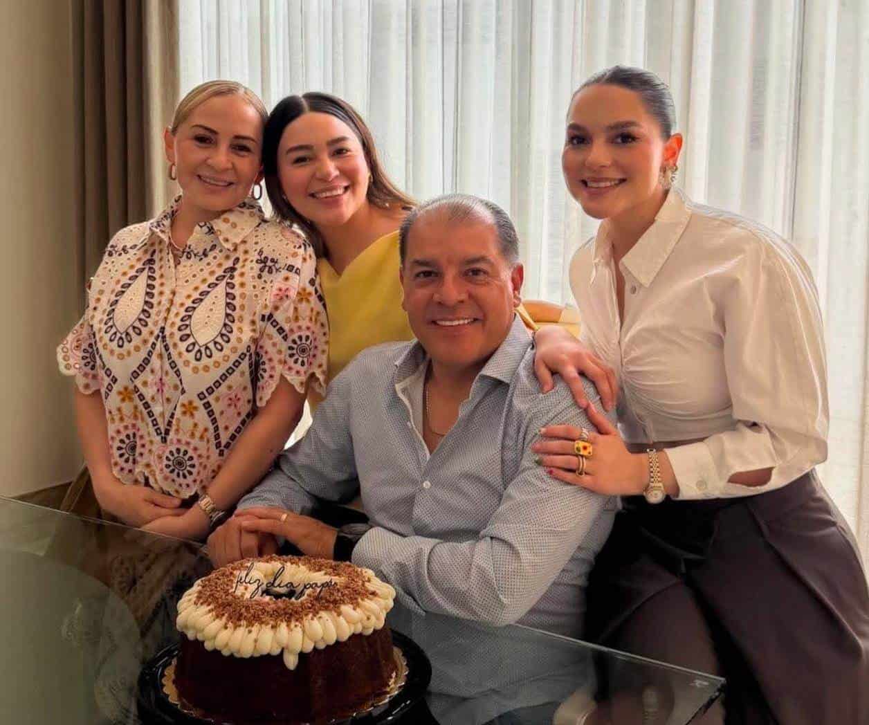 Festejan al ‘Rey del Hogar’