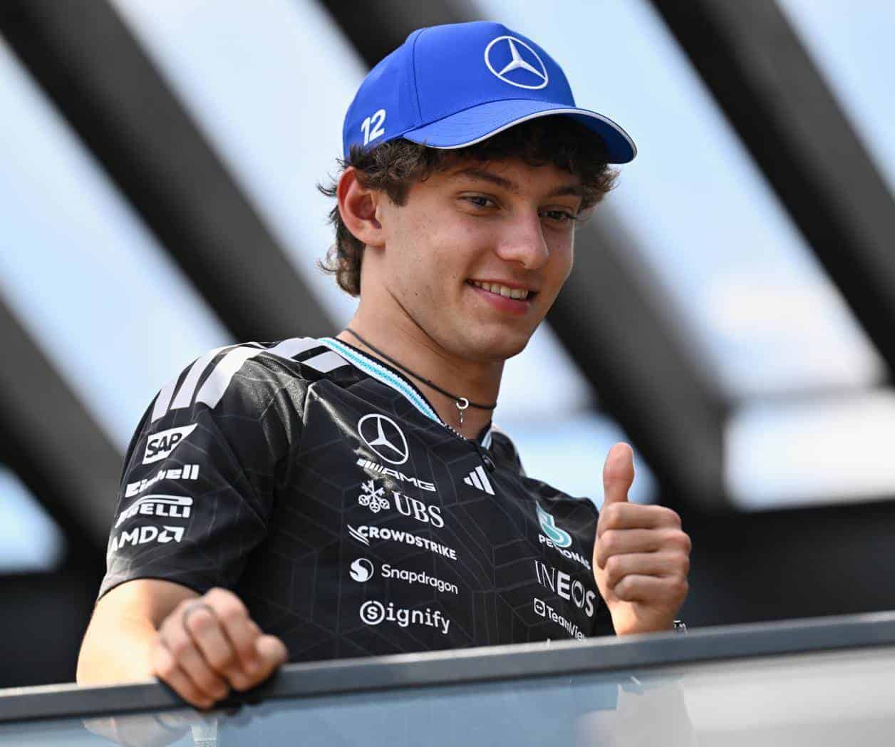 Declarada alerta para  el GP de Austria de F1