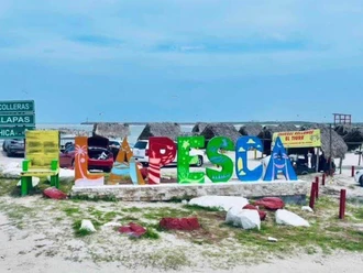  Avanza plan de ordenamiento en playas de Tamaulipas