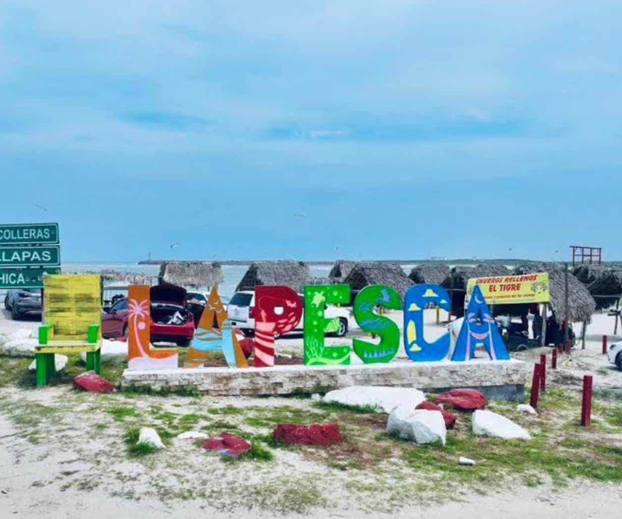 Avanza plan de ordenamiento en playas de Tamaulipas