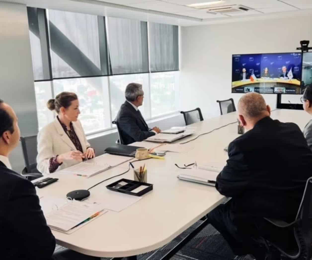 Refrenda Alianza del Pacífico impulso al comercio y Pymes
