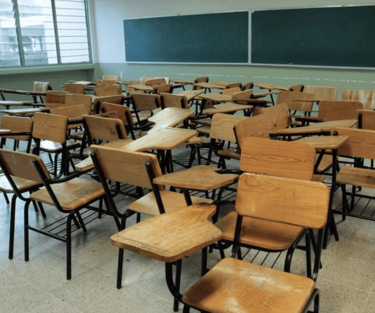 Nuevo León decreta día inhábil escolar el lunes 29 de junio Nuevo León decreta día inhábil escolar el lunes 29 de junio