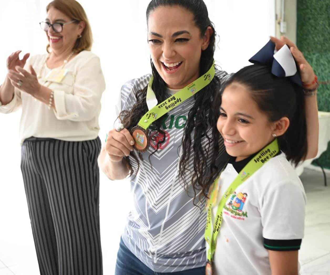 “La educación es el motor de la transformación”: Olga Sosa Ruíz
