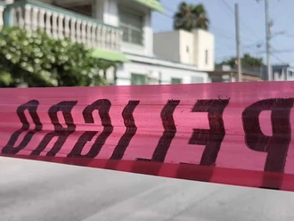 Detienen a hombre vinculado a multihomicidio en Reynosa