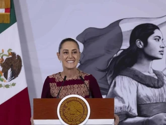 Insiste CSP en disculpa ante el rey Felipe VI