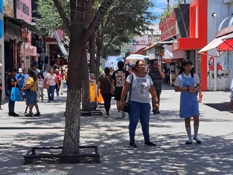 Demanda CANACO reforzar red eléctrica