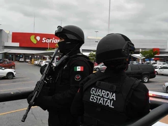 Crean policía investigadora