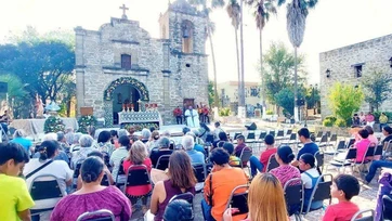 Fe, tradición y alegría en honor a San Juan