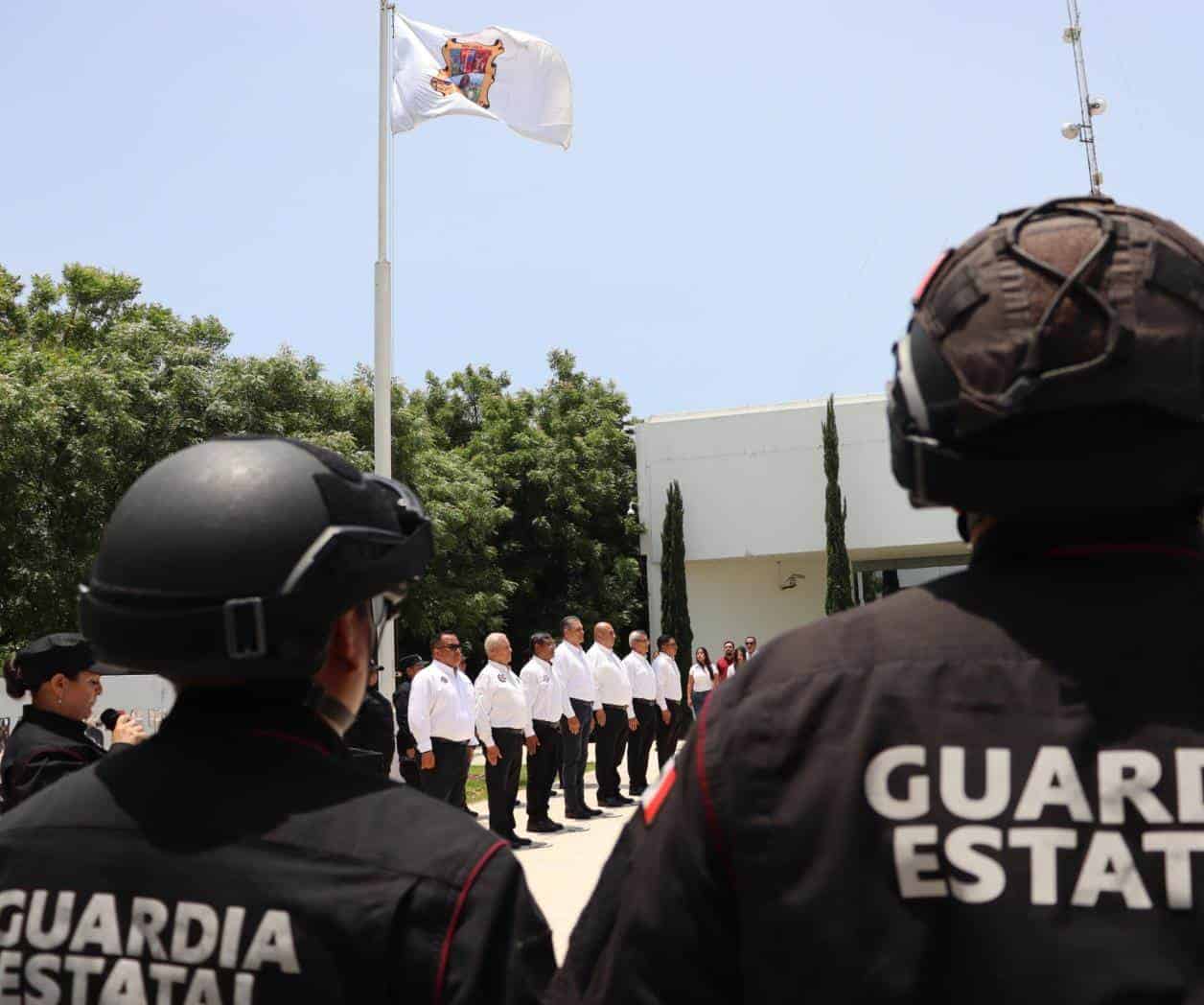 Activan blindaje policial por visita de paisanos