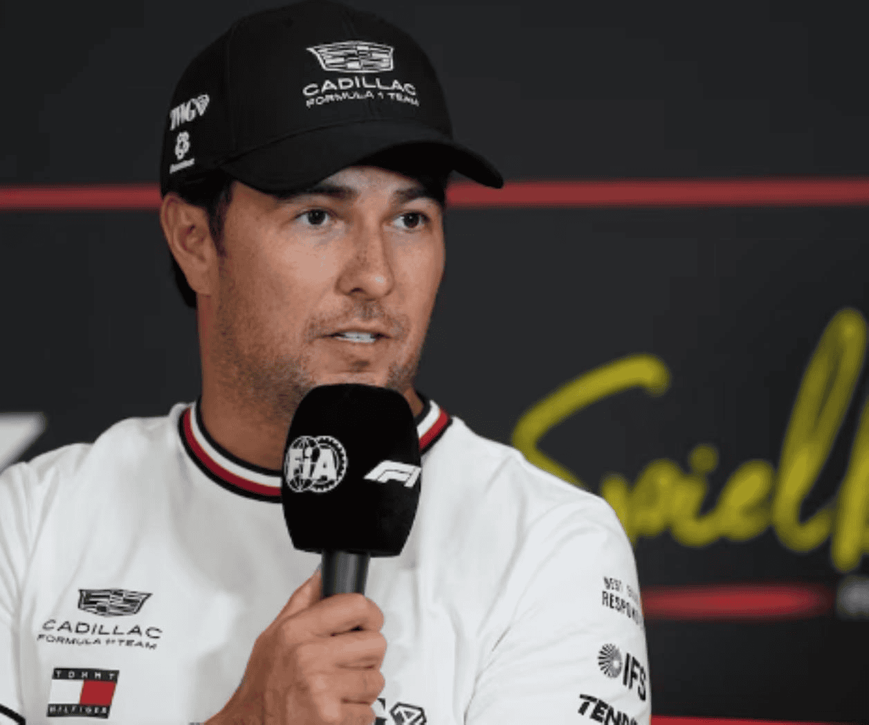 GP de Austria 2026: Cuándo y dónde ver a Checo Pérez en F1