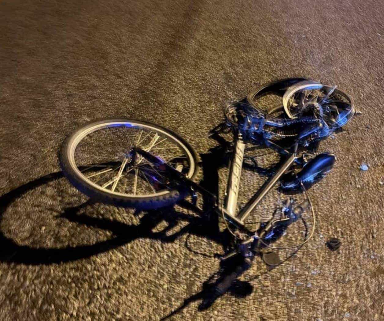 Investigan atropello con fuga en Edinburg