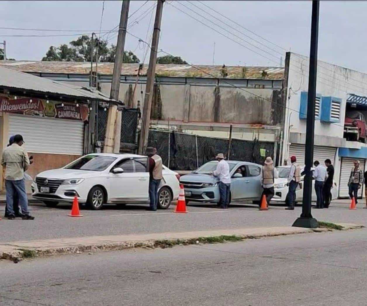 Sólo un tercio de didis cumple con el registro