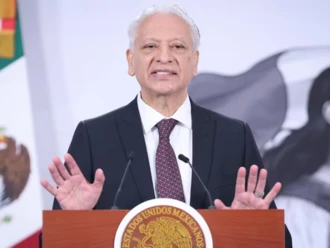 Sener se deslinda de Víctor Rodríguez Padilla