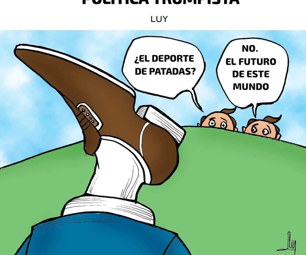 Política trumpista