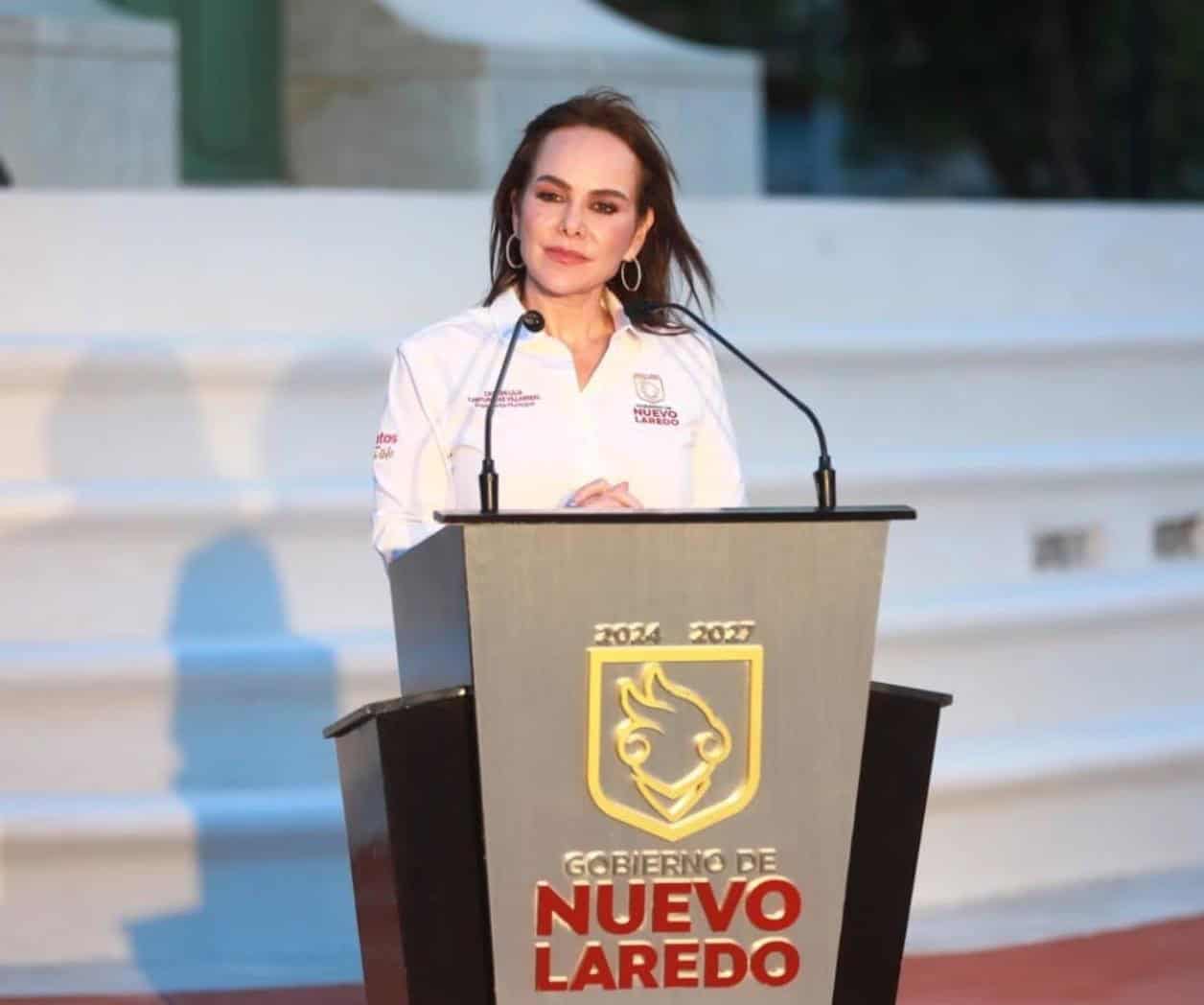 Nuevo Laredo sigue de fiesta