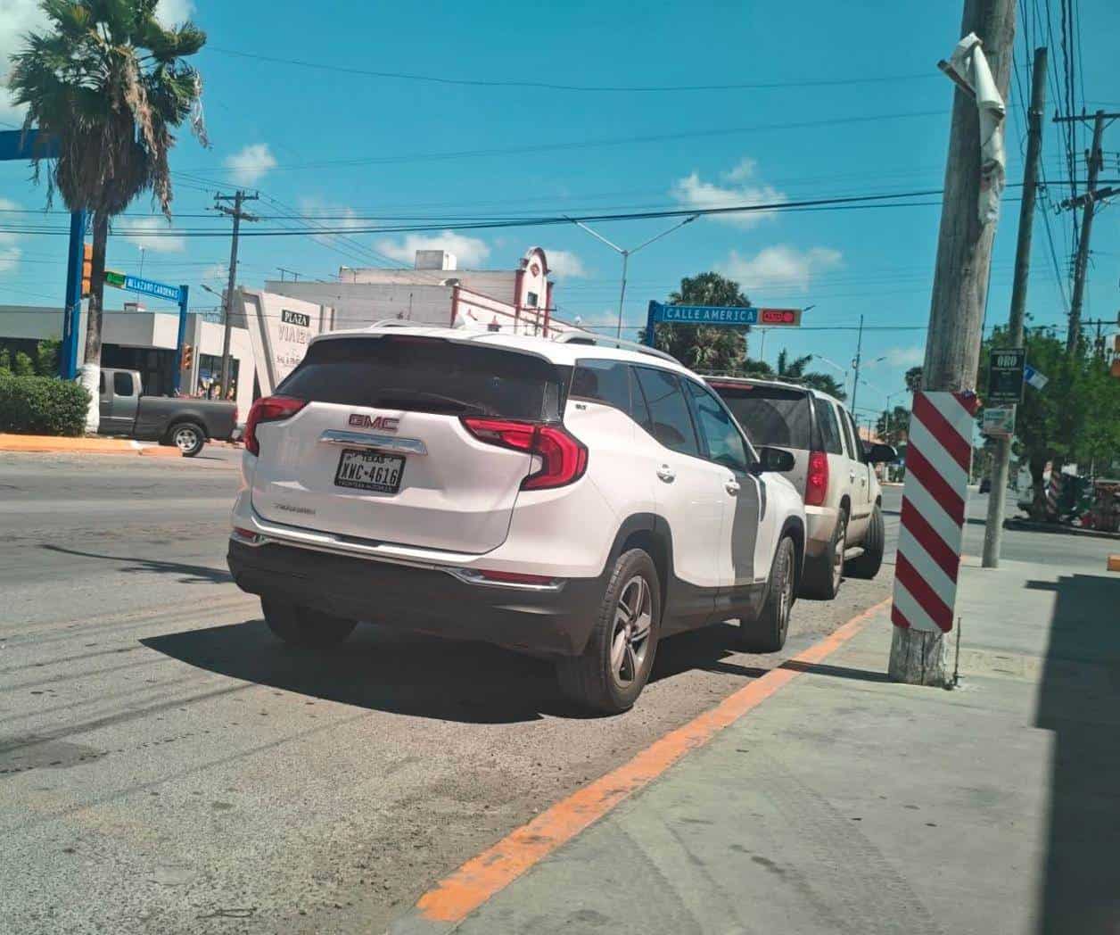 Piden a la Policía Vial mano dura contra los infractores